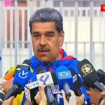 Nicolás Maduro