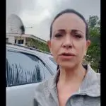 maría corina machado