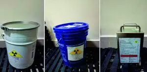 material radioativo que foi furtado em São Paulo