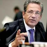 O ministro Mauro Campbell, do Superior Tribunal de Justiça (STJ) | Foto: Sergio Amaral/STJ