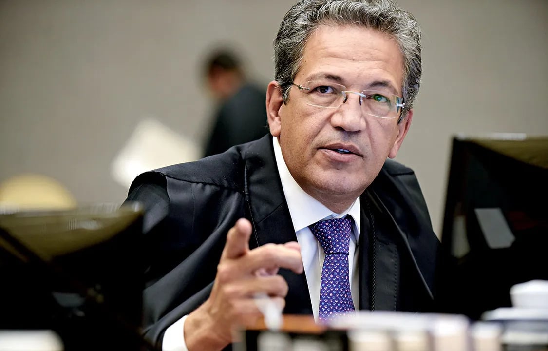 Corregedor do CNJ diz que salário de até R$ 141 mil está ‘abaixo do adequado’