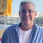 Mauro Naves teve que ser submetido a procedimentos de reconstrução | Foto: Reprodução/Redes sociais