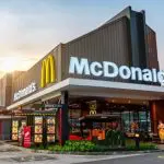 Negócios do McDonald's pioraram nos Estados Unidos e China | Foto: Divulgação/McDonald's