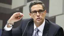 O presidente do BC tem mandato até 31 de dezembro de 2024 | Foto: Marcelo Camargo/Agência Brasil