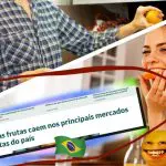 Memes do Governo Federal exaltavam suposto fortalecimento na economia | Foto: Reprodução