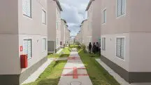 minha casa, minha vida são paulo