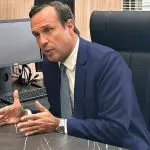 Rafael Horn, presidente interino da OAB nacional