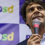 Deputado Pedro Paulo PSD