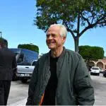 peter navarro, conselheiro de Trump
