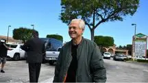 peter navarro, conselheiro de Trump