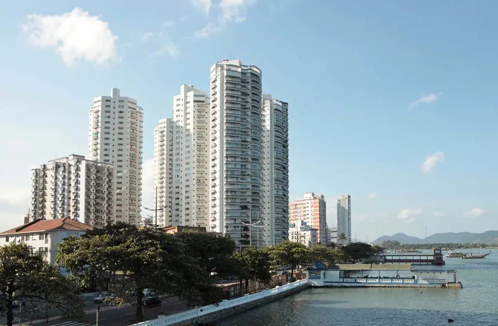 Mercado Imobiliário, para ilustrar o texto da opinião do setor sobre a reforma tributária