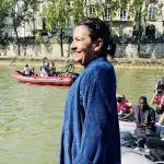 prefeita de paris anne hidalgo