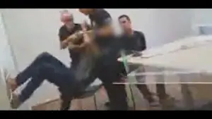 A defesa do criminoso citou 'sentimento de revolta' dele | Foto: Reprodução/TJDFT