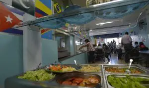 restaurante
