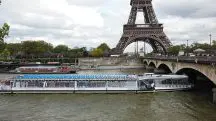 rio sena