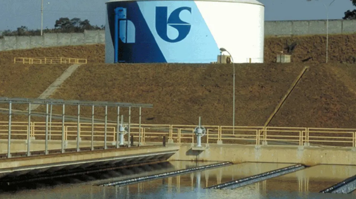sabesp são paulo