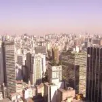 Terremoto foi sentido em áreas da capital e da região metropolitana de São Paulo | Foto: Reprodução/Pixabay