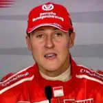 Schumacher foi campeão da Fórmula 1 por sete vezes | Foto: Reprodução/YouTube/Fórmula 1