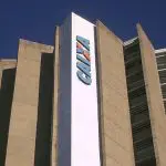 Sede da Caixa Econômica Federal, em Brasília | Foto: Divulgação/Redes sociais