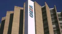Sede da Caixa Econômica Federal, em Brasília | Foto: Divulgação/Redes sociais