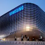 Sede da Samsung em Seoul, na Coreia do Sul | Foto: Reprodução/Redes sociais