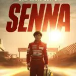 Netflix minissérie Senna