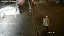 Mulher sequestra bebê recém-nascido