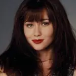 Shannen Doherty enfrentava um câncer de mama | Foto: Reprodução/X/Twitter