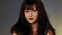 Shannen Doherty enfrentava um câncer de mama | Foto: Reprodução/X/Twitter
