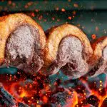 picanha ; carne ; churrasco ; economia ;