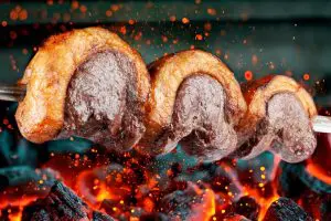 picanha ; carne ; churrasco ; economia ;