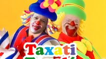 Honorato é o criador de 'Taxati e Taxalá' | Foto: Reprodução/Twitter/X/@philliphonorato
