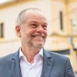 Tite Campanella é o pré-candidato à Prefeitura de São Caetano do Sul pelo PL | Foto: Reprodução/Instagram/@titecampanella