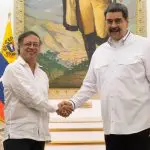 venezuela nicolás maduro
