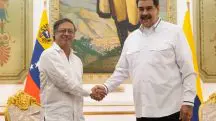 venezuela nicolás maduro