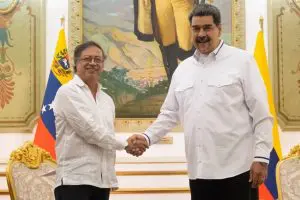 venezuela nicolás maduro