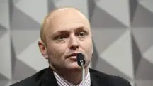 Walter Delgatti Neto, o hacker da Lava Jato