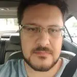 Daniel não praticou o crime sozinho. Ele e Gesiely de Sousa Vieira abusaram sexualmente da menina | Foto: Reprodução/Redes sociais