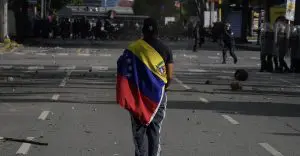 venezuela