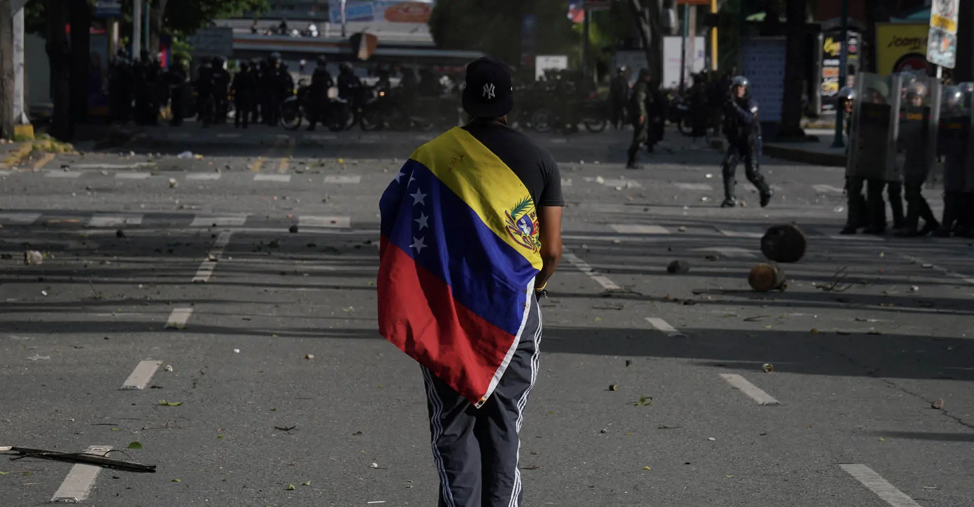 venezuela
