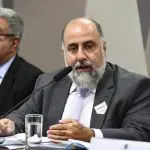 Ex-assessor especial do Ministério da Fazenda, José Francisco Cimino Manssur