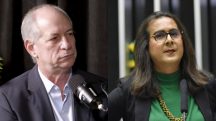 Em resposta, o PDT de Belo Horizonte afirmou que as falas de Ciro foram 'preconceituosas e elitistas' | Foto: Reprodução/Redes sociais