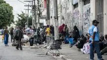 Governador confirmou investigação de 23 GCMs, três PM e um investigador em caso sobre cracolândia | Foto: Marcelo Camargo/ Agência Brasil