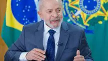Lula ajudaria BC com ajuste fiscal e indicações sólidas para o órgão | Foto: Ricardo Stuckert/PR