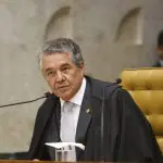 Ex-ministro do STF Marco Aurélio Mello se pronuncia sobre o caso de Alexandre de Moraes