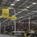 Fábrica do Mercado Livre