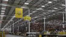Fábrica do Mercado Livre