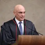 Alexandre de Moraes TSE STF