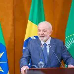 Corte de gastos de Lula está concentrado em operações pontuais | Foto: Ricardo Stuckert/PR