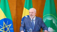 Corte de gastos de Lula está concentrado em operações pontuais | Foto: Ricardo Stuckert/PR